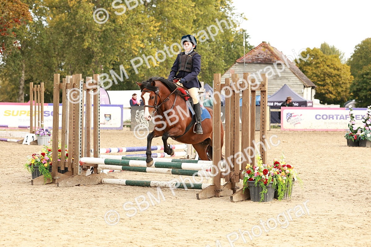 SBM_57672 - J11 - Junior Pony 50cm Championship