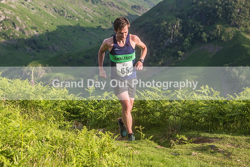Langstrath-144 - Langstrath Fell Race Wednesday 19th June 2024