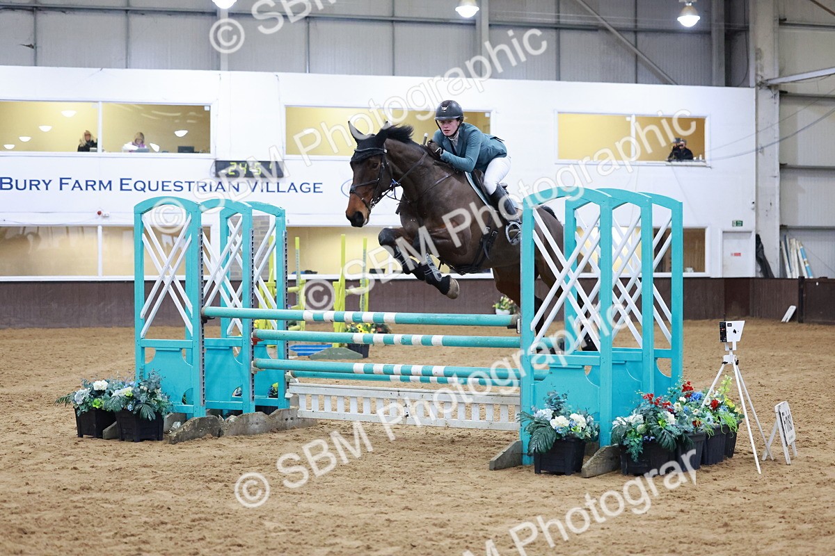 SBM_008024 - Class 26 - WB Equiline Star Championship Qualifier 1.10m