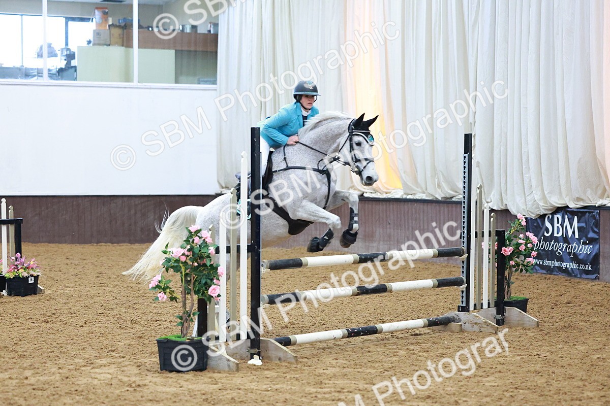 SBM_002345 - Class 8 - Senior British Novice - 90cm