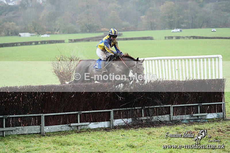 PtP 091125  1133 - Point-to-Point Wales Area Club Lower Machen, Gwent 09/11/25