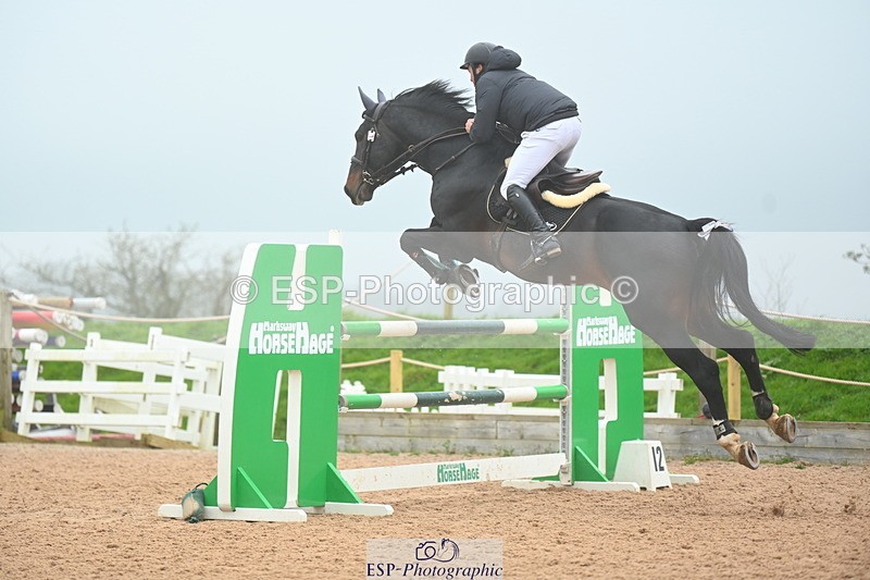 240316A-130120-03572 - Cls 15 Snr Foxhunter