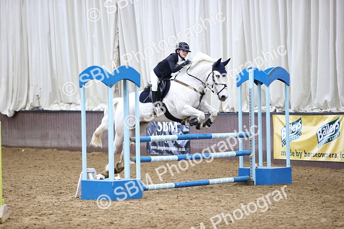 SBM_001609 - Class 10 - Pony Discovery - 90cm