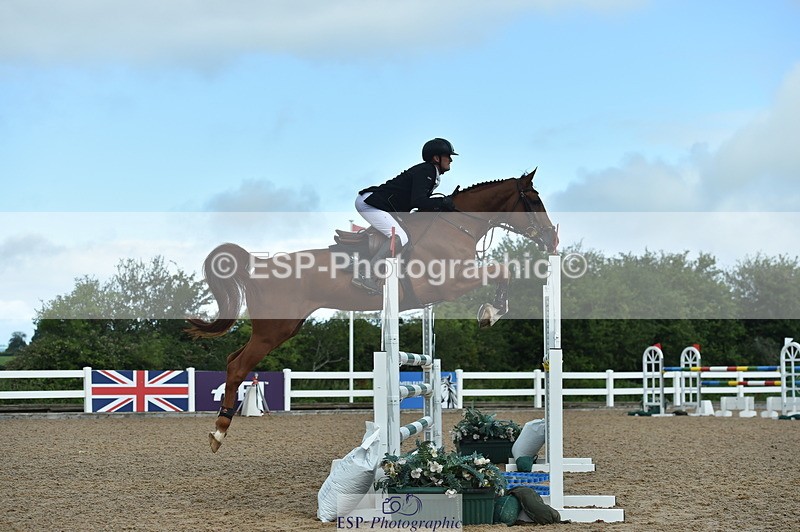 230723A-091728-10868 - Cls 28, 5 Yr Olds 1.10m