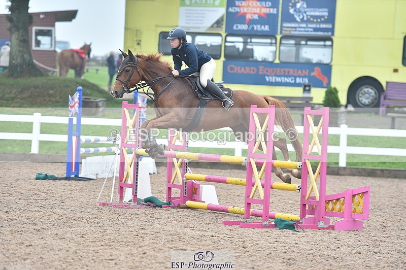 230916A-101950-03369 - Cls 21 British Novice & 90cm Open