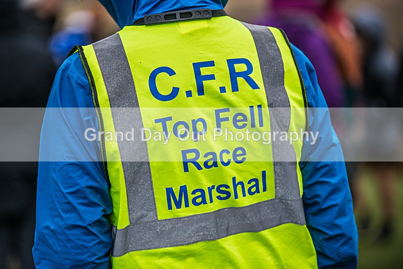 Sale Juniors-4 - Junior Sale Fell Races Sunday 10th November 2024