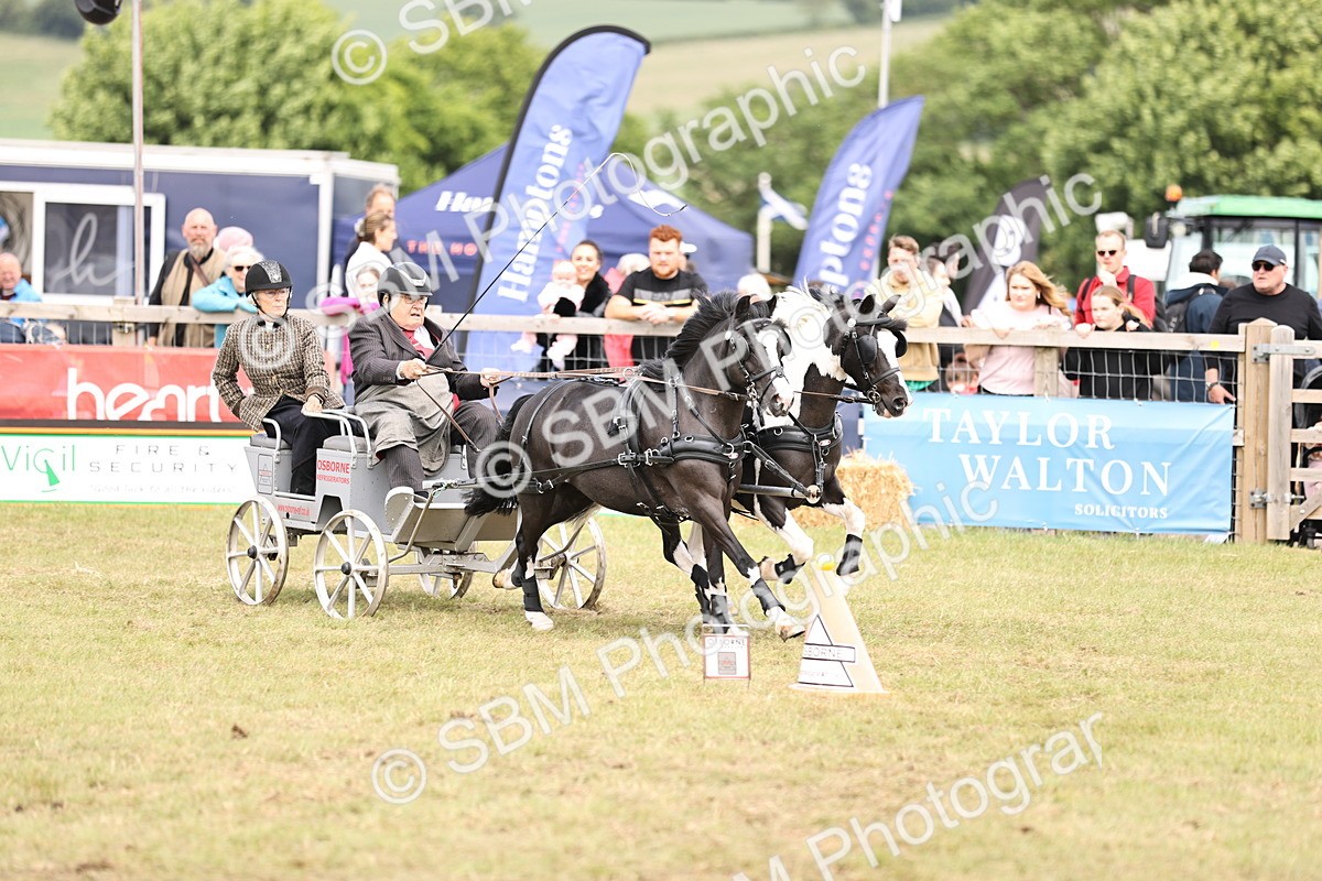SBM_16075 - Class 91 - Scurry  exceeding 122cms