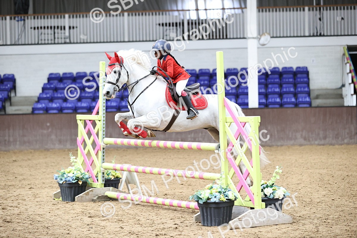 SBM_002611 - Class 12 - Springboard 128cm 138cm 90cm 1.00m