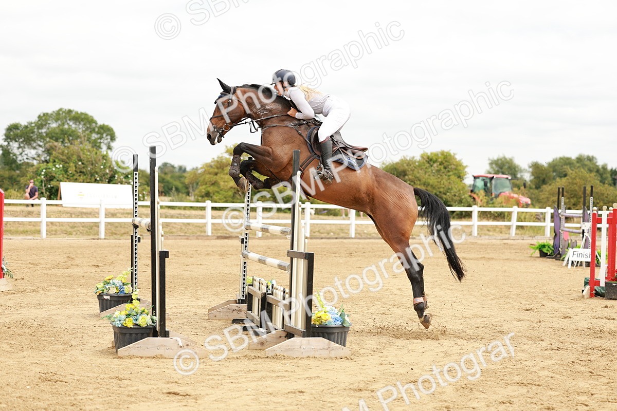 SBM_017777 - Class 21 - Senior Newcomers Championship 2d Rd
