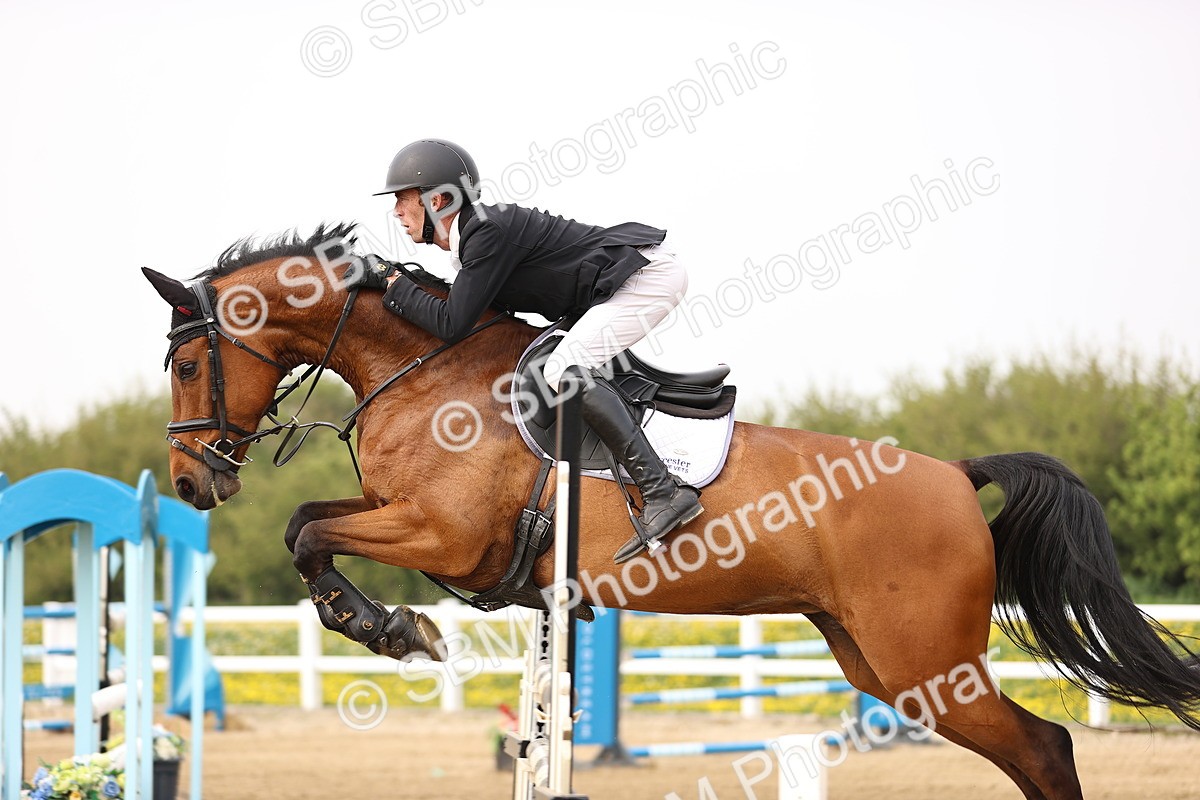  - Class 20 - National 1.30-1.40m