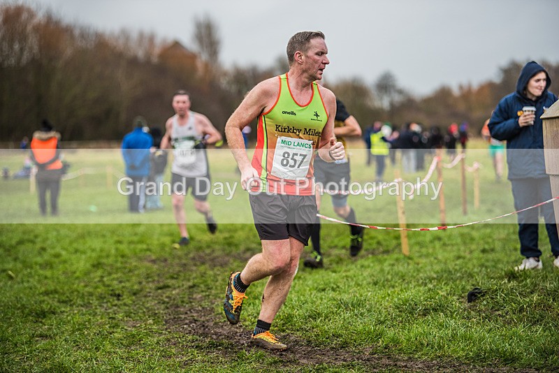 Blackpool-910 - Mid Lancs XC Blackpool Saturday 13th January 2024