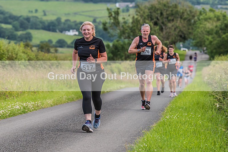 Lambfoot Loop-346 - Lambfoot Loop Road Race Tuesday 5th July 2022