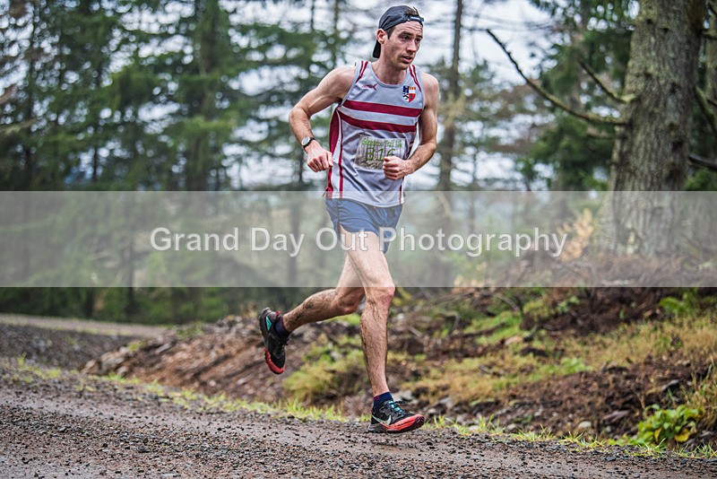 Glentress 21  10K-852 - High Terrain Events Glentress 21 & 10K Trail Races Saturday 18th November 2023