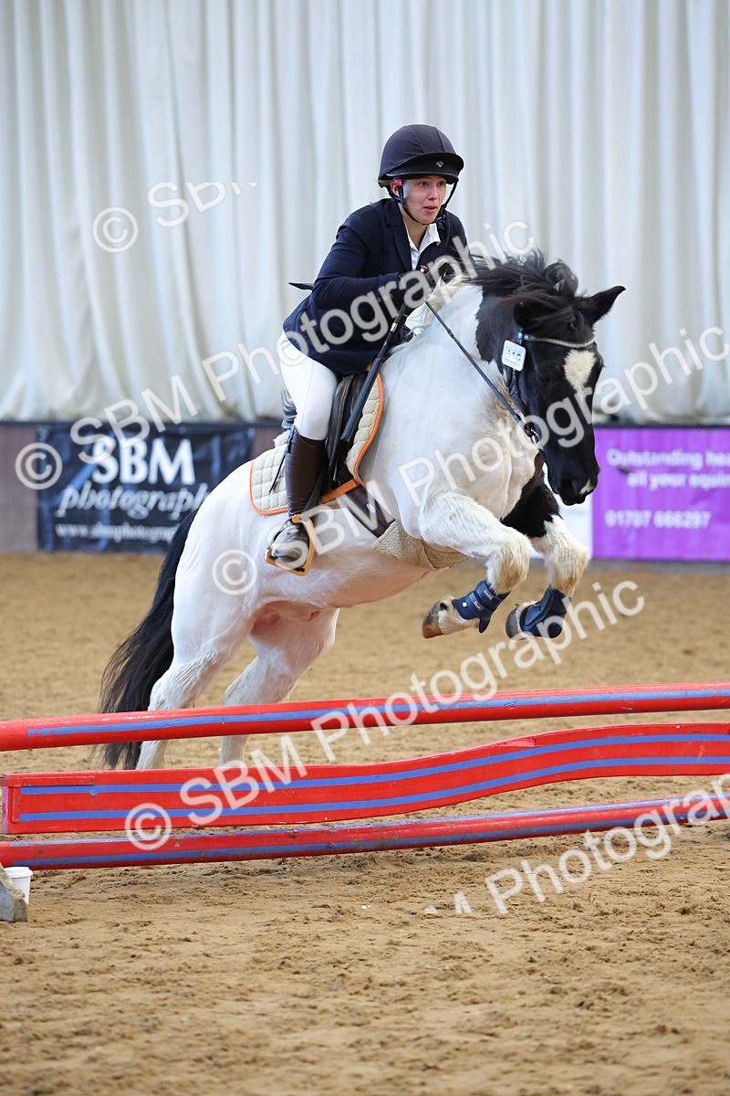 SBM_000566 - Class 3 - 60cm