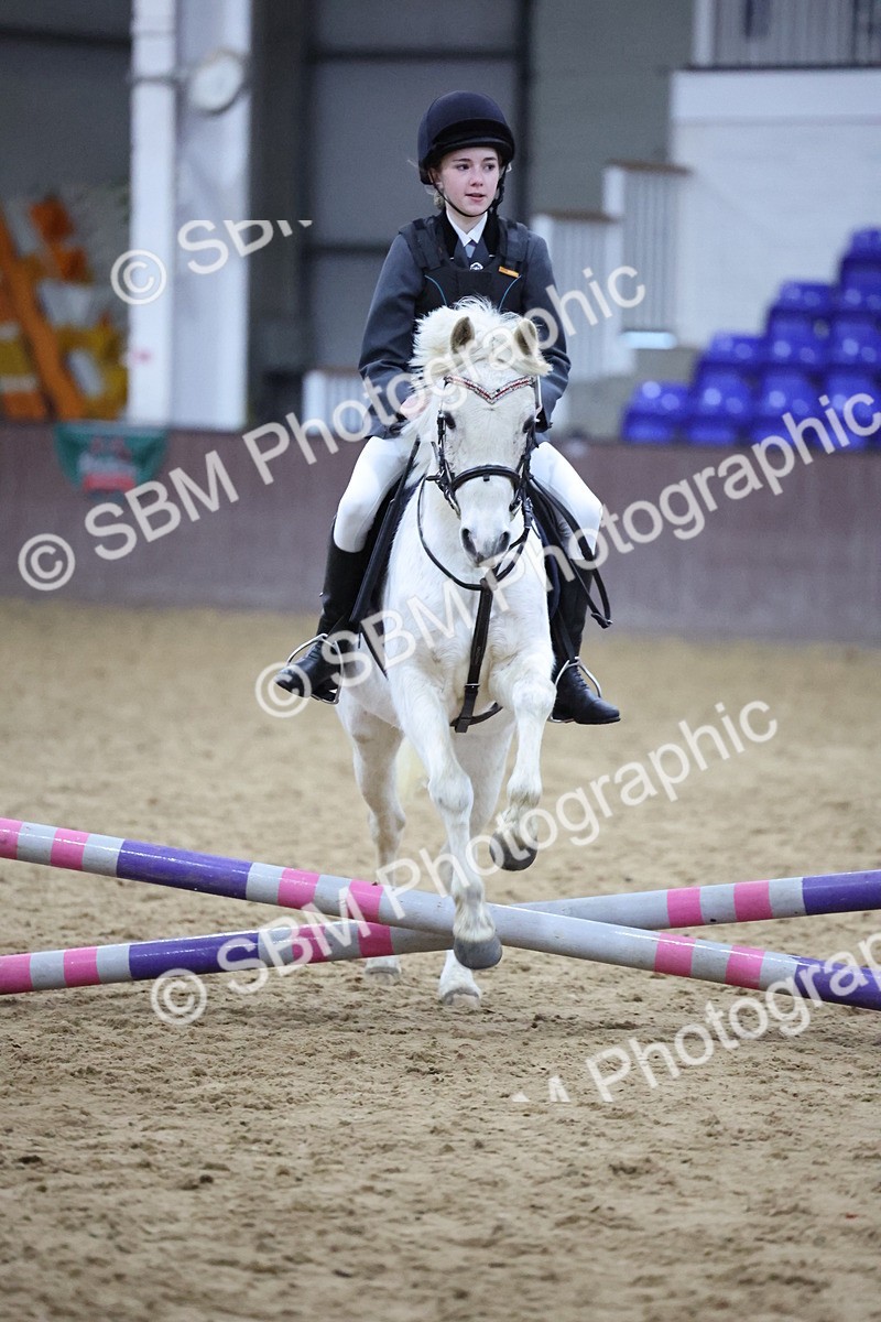 SBM_000086 - Class 1 - Santas Helpers - 40cm