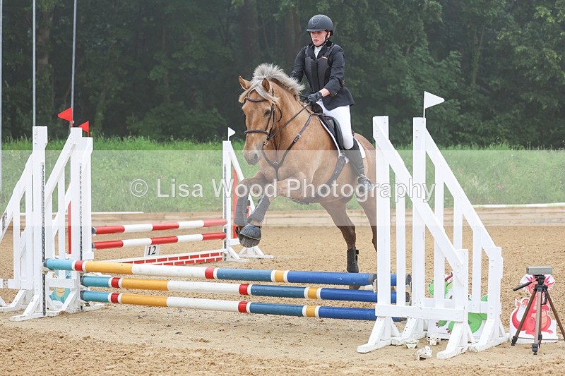 3E7A4510 - Class 1: Senior 60cm