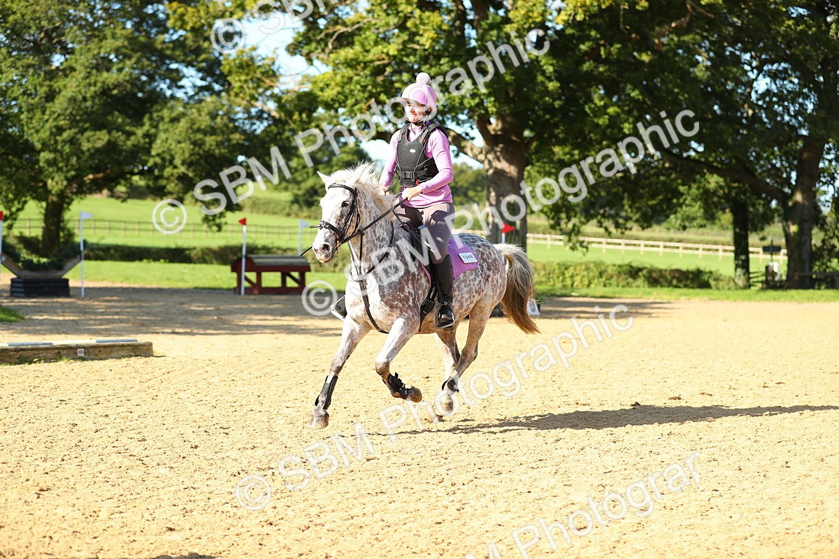 SBM_01114 - E2 Eventers Challenge 60cm Open