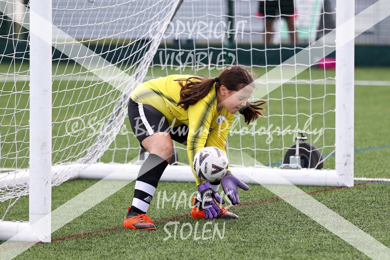 1DX30784 - Sat 13th U9 Girls