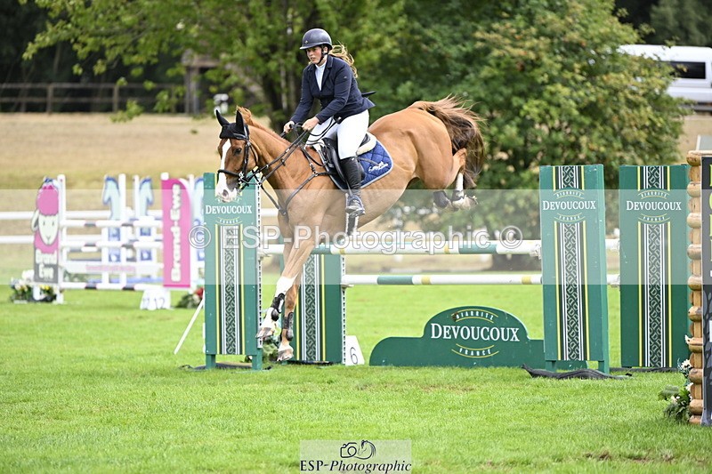 250829A-130257-02089 - Cls 2 Snr Foxhunter