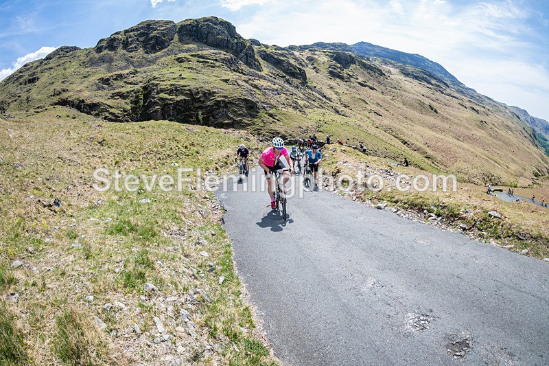 132735 - Hardknott Pass Camera 2 13.00-14.00