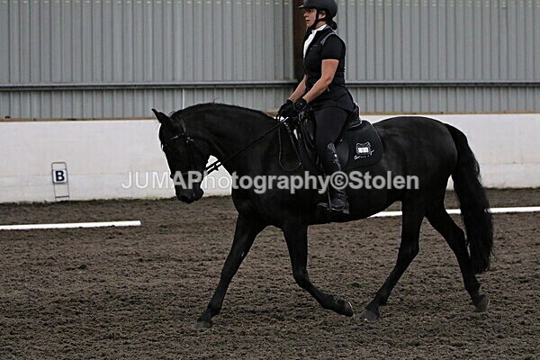 SIAL3908 - CAbin Dressage 5th july 2025