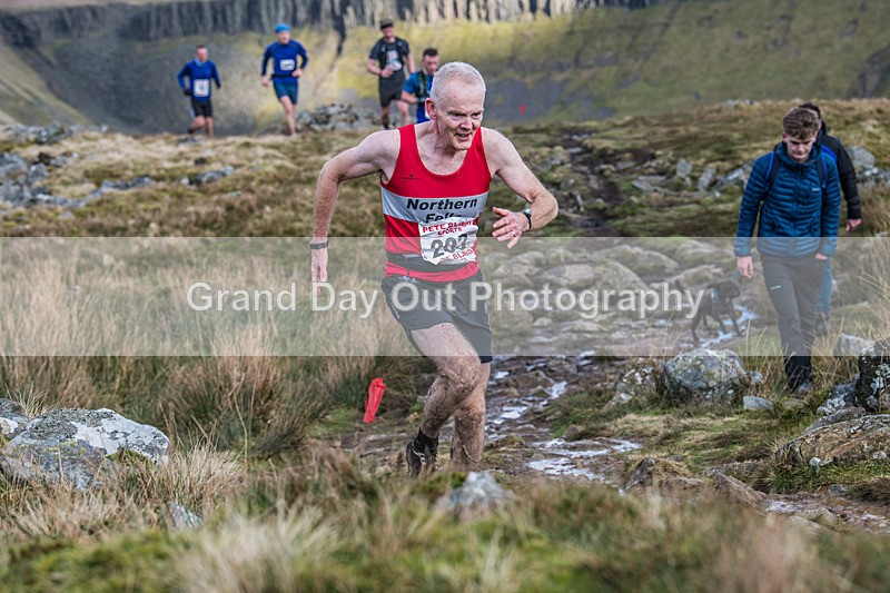 High Cup Nick-507 - Inov8 High Cup Nick Fell Race Saturday 24th February 2024