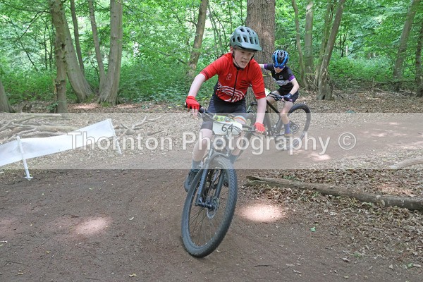 064 - MTB East Round 6 Potash 1st June 2025 Under 7s Under 9s Under 12s Races 08:45 – 9:35