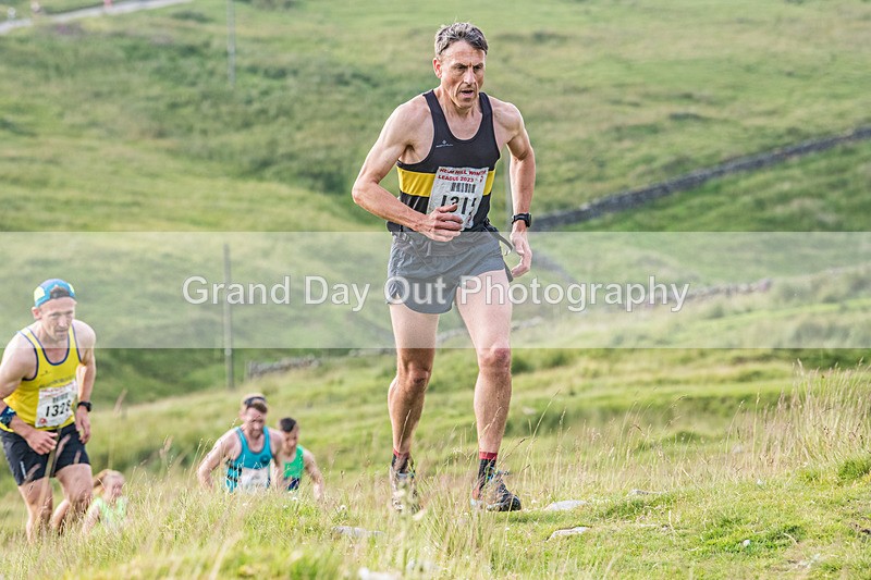 Tebay-76 - Tebay Fell Race Wednesday 26th June 2024