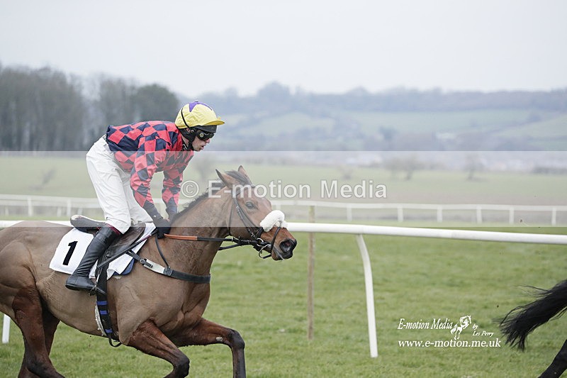 PtP 050323 1091 - Blackmore & Sparkford Vale Hunt PtP - Somerset 05/03/23