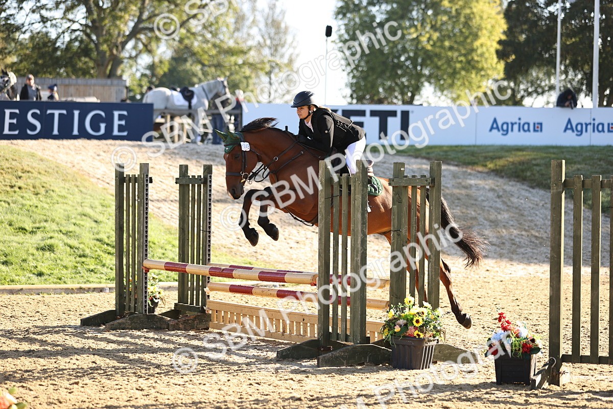 SBM_34661 - J38 - Senior 80cm Championship