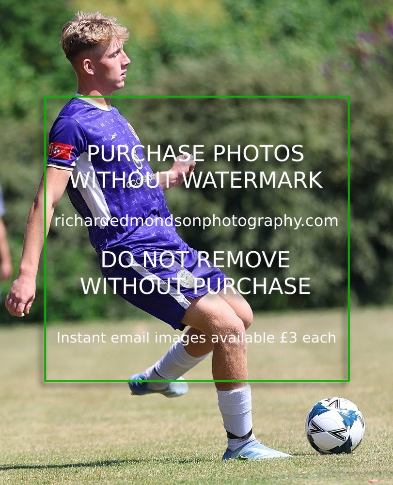 533A8226 - Kendal Town Under 18's vs Lancaster City Under 18's