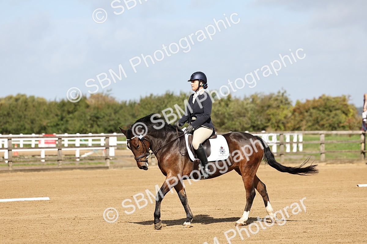 SBM_000349 - Class 44 - Intro 2 Combined Training