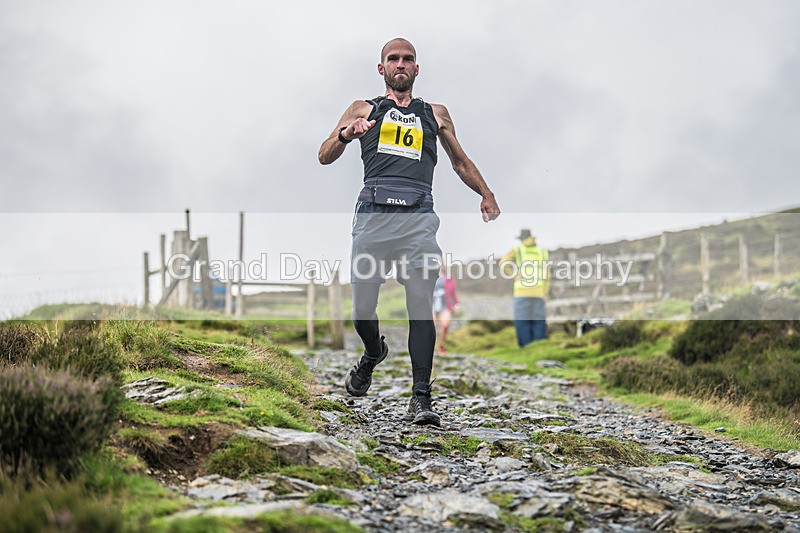 Skiddaw-746 - Skiddaw Fell Race Sunday 6th July 2025