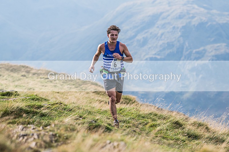 HBMR-Leg 4-300 - Hodgson Brothers Mountain Relay Leg 4 Saturday 5th October 2024