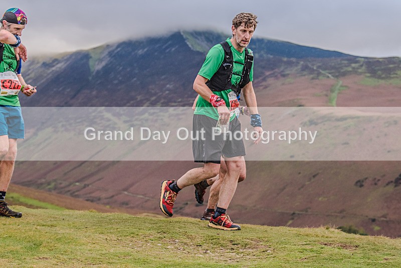 British Fell Relay-3566 - British Fell & Hill Relay Championship Braithwaite Keswick Saturday 21st October 2023