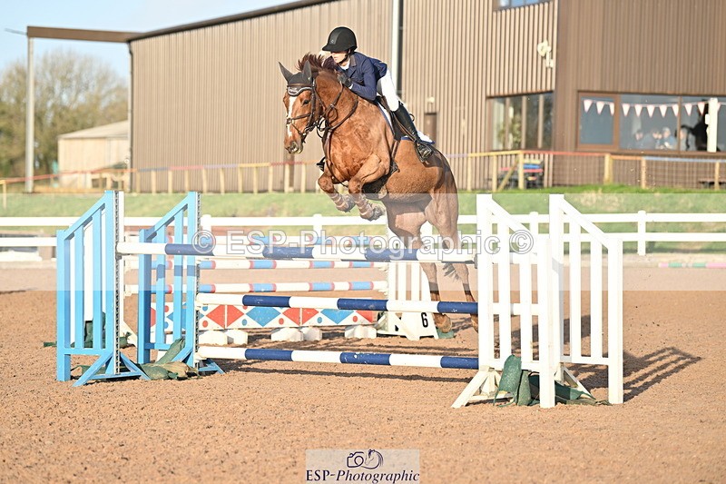 231210A-142648-02751 - Cls 21 Foxhunter & 1.20m Open