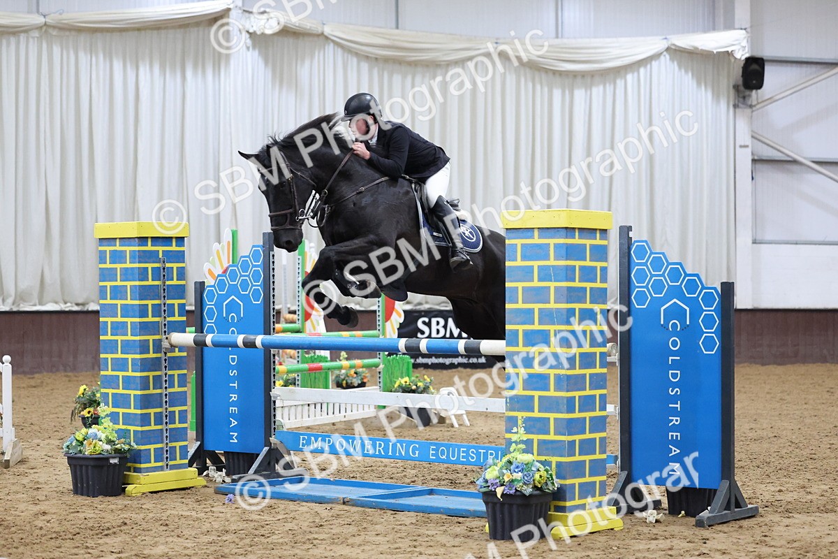 SBM_006640 - Class 23 - Senior Newcomers - 1.10m Open