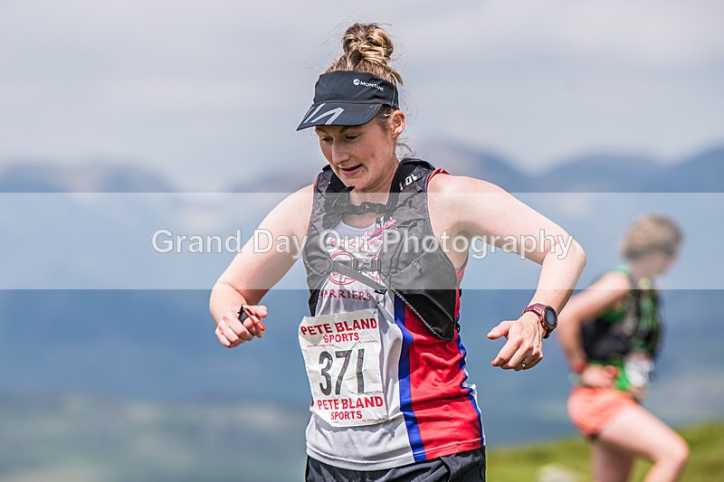 Duddon Short-421 - Duddon Valley Short Fell Race Saturday 1st June 2024