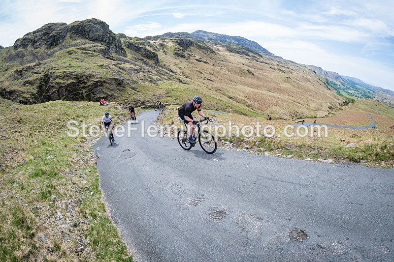 123551 - Hardknott Pass Camera 2 12.00-13.00
