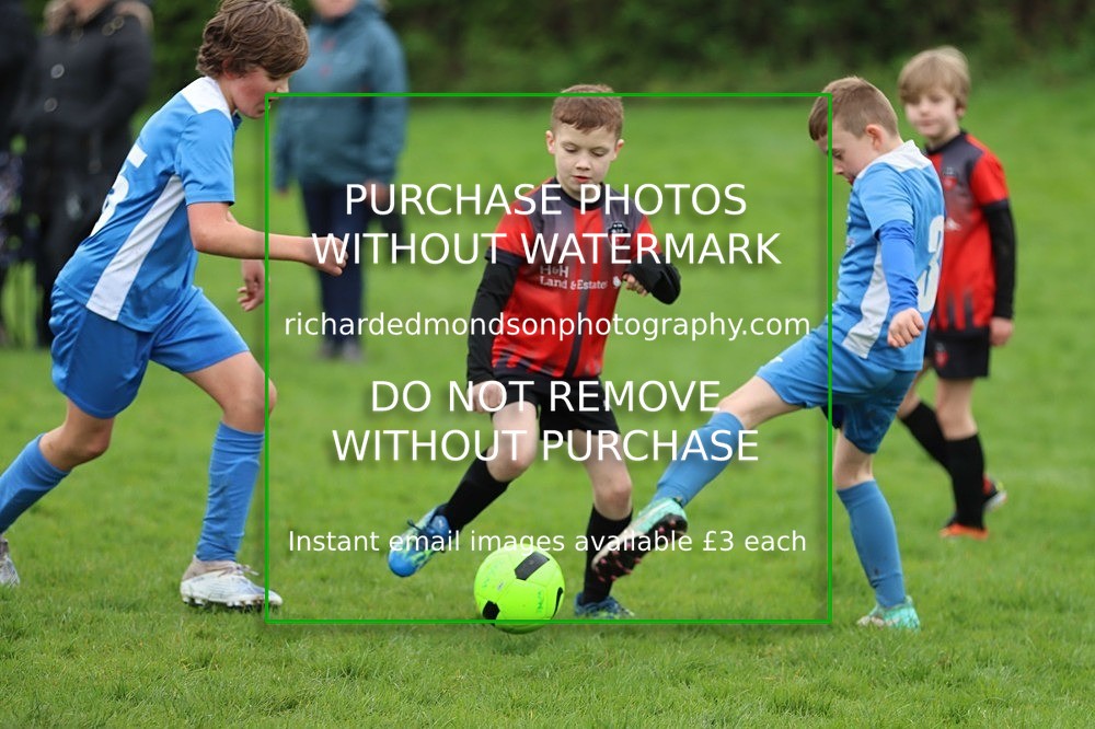 IMG_7978 - Wattsfield Under 9 vs Grange Utd Under 9 (13/4/24)