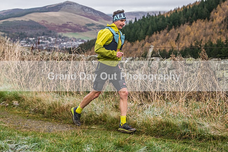Tweed Valley-535 - High Terrain Events Tweed Valley 65 & 50K Ultra Trail Races Sunday 17th November 2024
