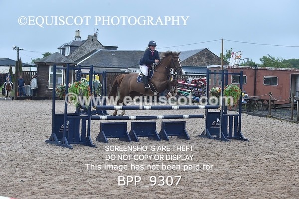 BPP_9307 - CLASS 16 SUN Pony Discovery / 90cm Open