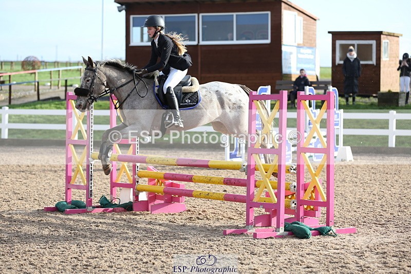 240211A-105646-01977 - Cls 2 Pony British Noivice & 80cm Open