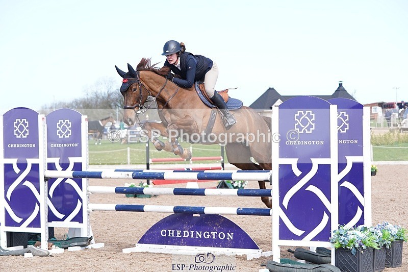 250330-132228-07179 - Cls 27 Snr 1.05 and 1.10m Grand Prix