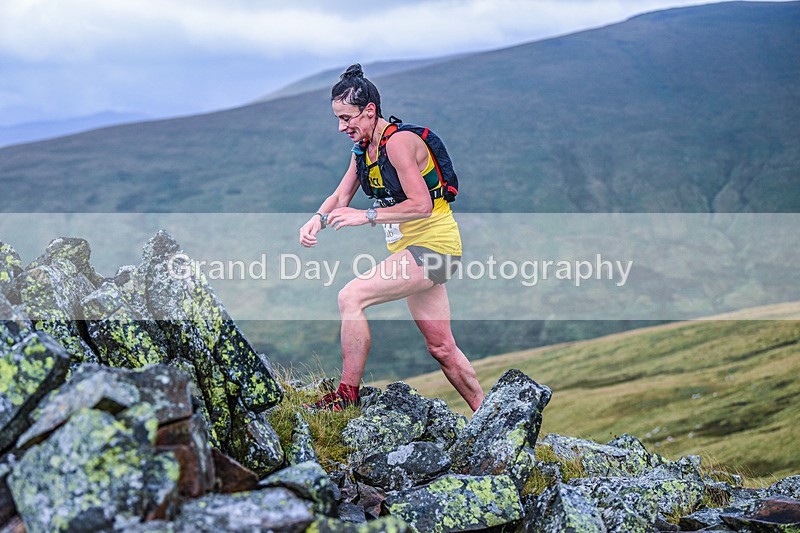 Matterdale-334 - Kong Matterdale Horseshoe Fell Race Saturday 20th August 2022