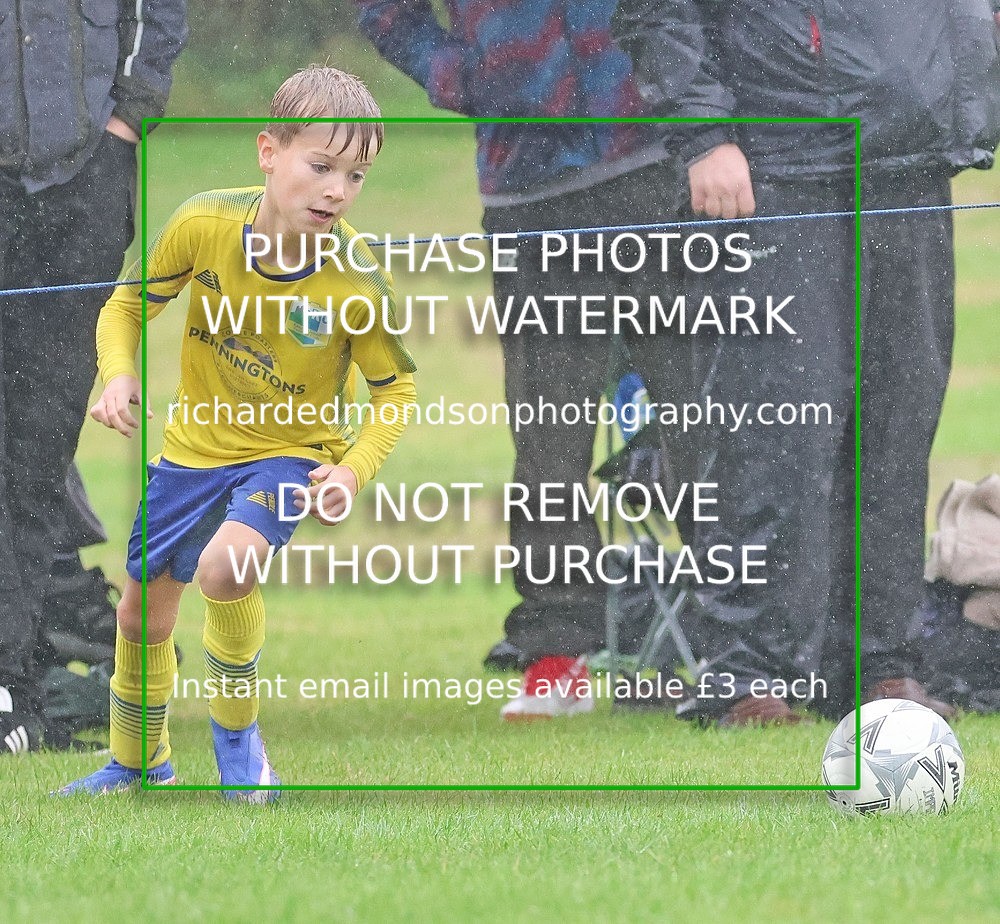 533A3739 - Wattsfield U8 vs Kendal United Rockets U8 (12/9/26)