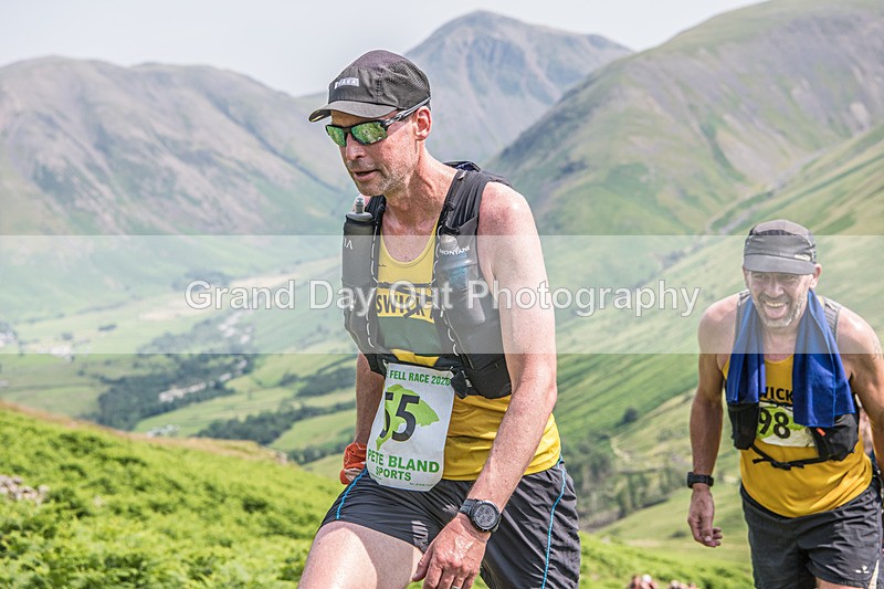 Wasdale-319 - Wasdale Horseshoe Fell Race (Bad weather route) Saturday 11th July 2026