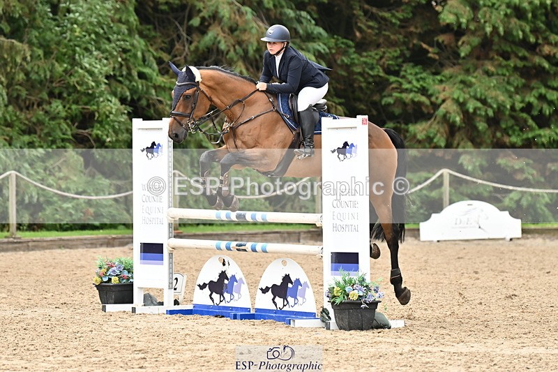 250706A-113038-18481 - Cls 48 Snr 1.05m Grand Prix