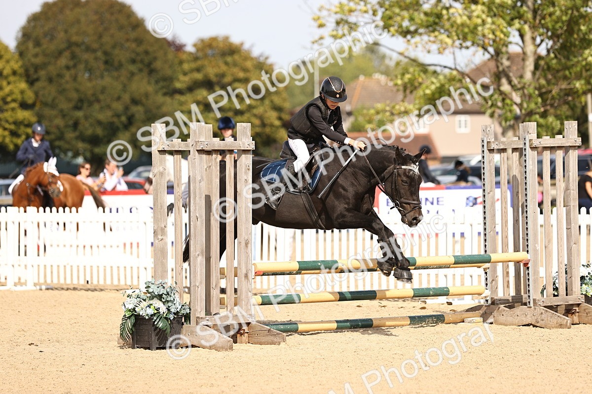 SBM_69481 - J13 - Junior Pony 60cm Championship