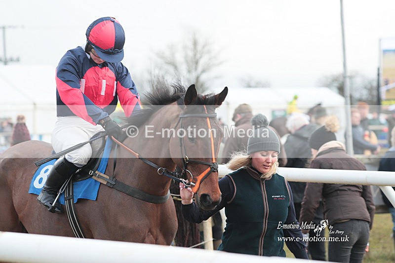 PtP 290123 308341 - Heythrop Hunt PtP Cocklebarrow 29/01/2023